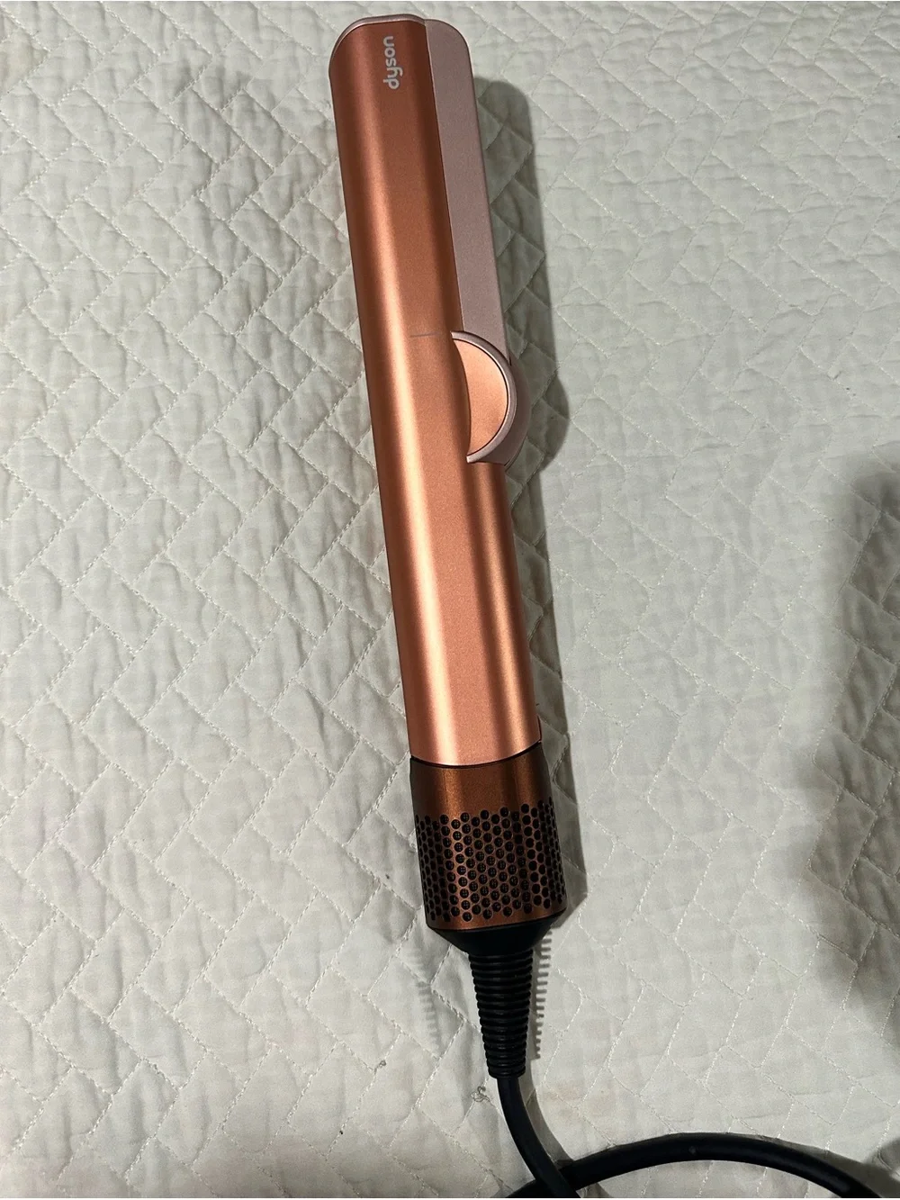 Dyson Corrale Hair Straightener